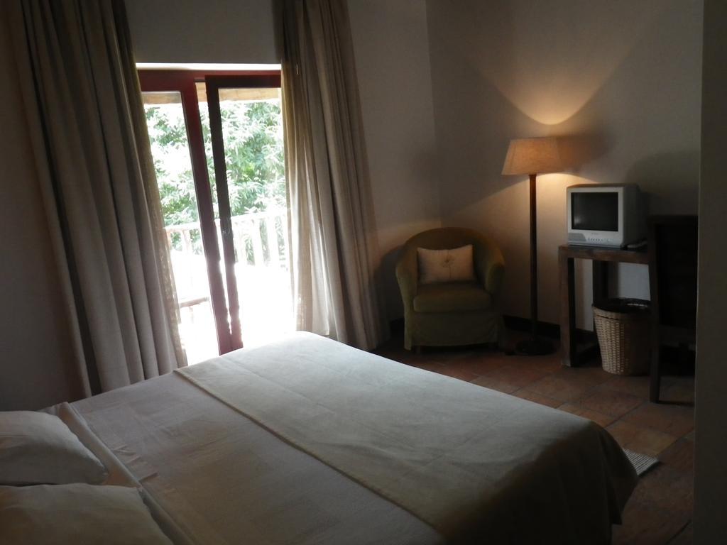 Hotel Rural Quinta De Novais Arouca Rum bild