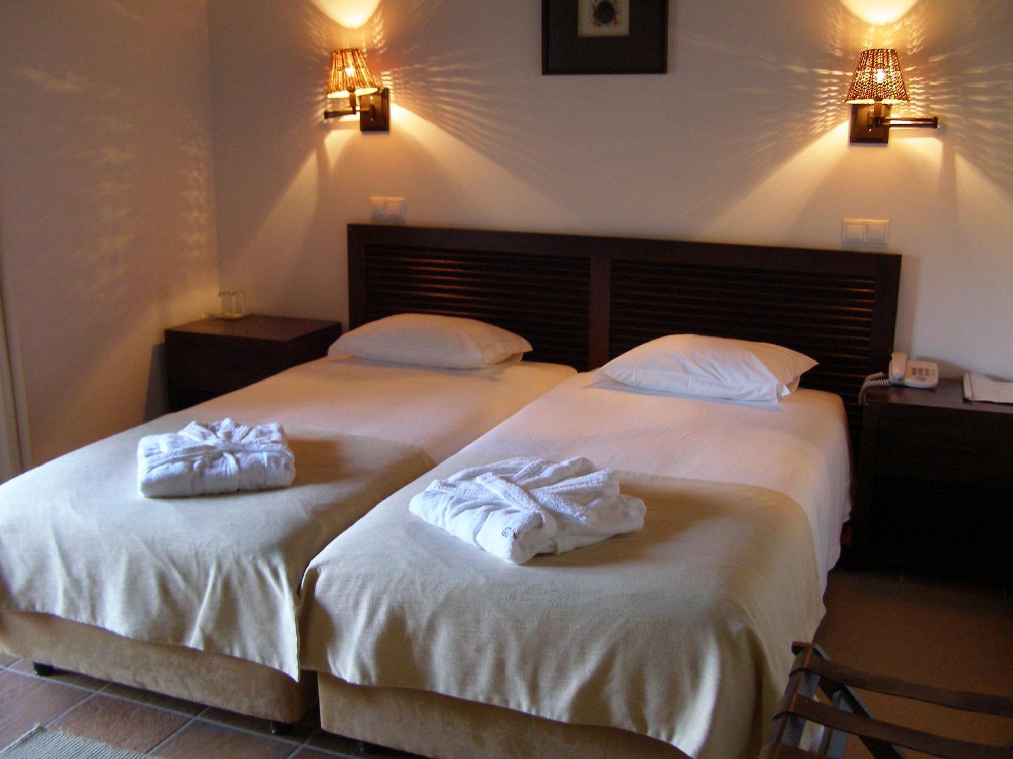 Hotel Rural Quinta De Novais Arouca Exteriör bild