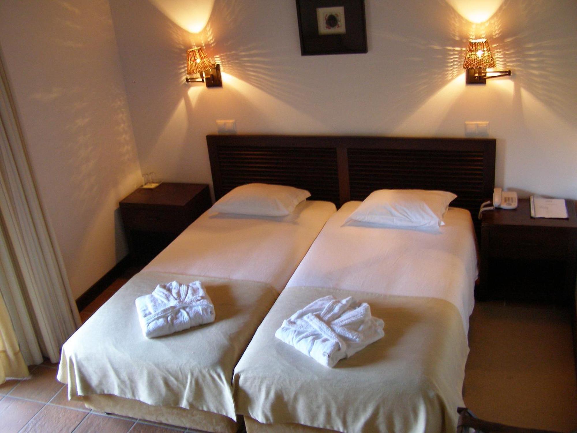 Hotel Rural Quinta De Novais Arouca Exteriör bild