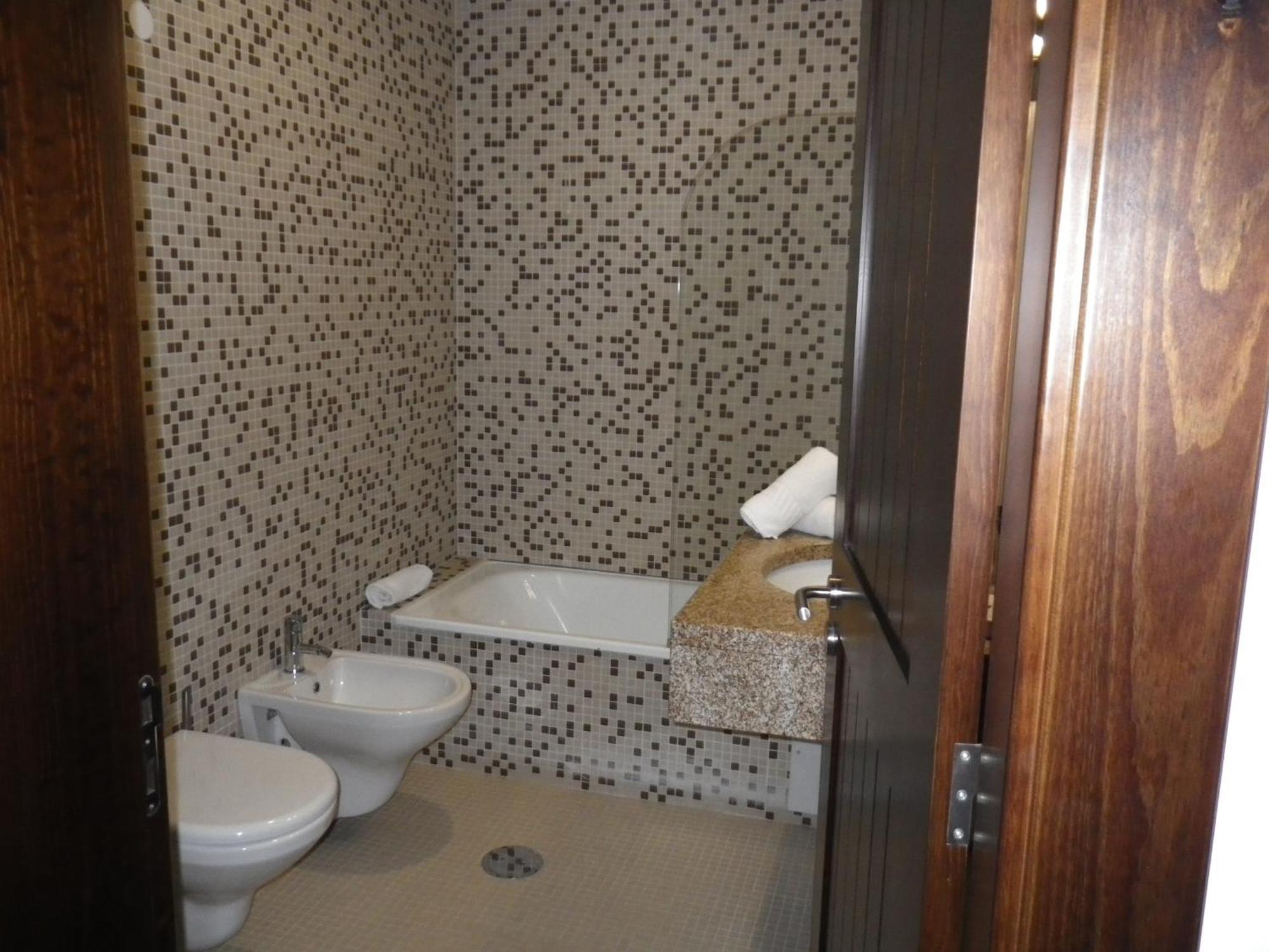Hotel Rural Quinta De Novais Arouca Rum bild