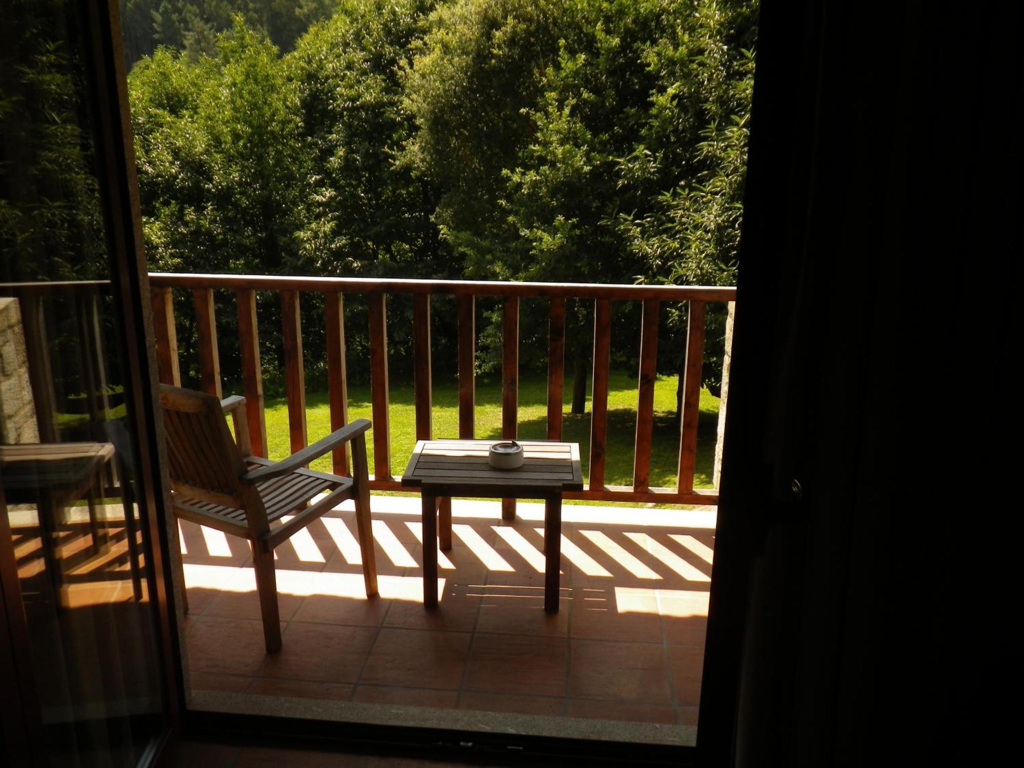 Hotel Rural Quinta De Novais Arouca Rum bild