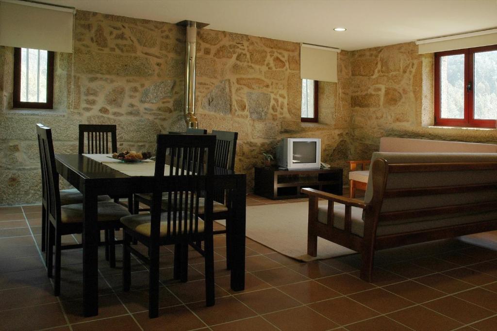 Hotel Rural Quinta De Novais Arouca Rum bild
