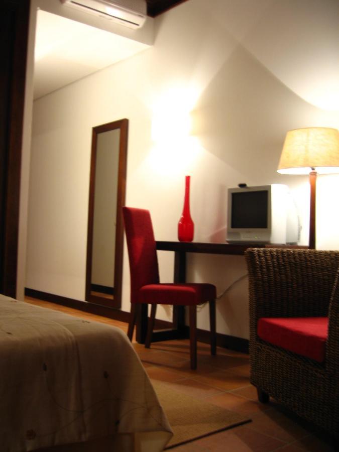 Hotel Rural Quinta De Novais Arouca Exteriör bild